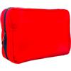 Avilia Kit Pronto Soccorso per Ciclisti e Motociclisti - Conforme DIN 13167-2014 - Kit Completo di Cerotti, Garze Sterili, Coperta Termica, Forbici, Guanti e Salviette per Emergenze su Strada