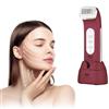 Avilia Tempura Lift RF Anti-Age, Trattamento Radiofrequenza Rassodante per Pelle e Viso