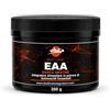 Laboratori Bio Line - EAA Aminoacidi Essenziali Polvere con Aminoacidi Ramificati BCAA 2 1 1 (350 gr) Integratori Pre Workout, Intra Workout o Post Workout, per la Massa Muscolare (Gusto Neutro)