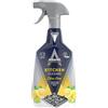 ASTONISH Detergente per cucina Premium, 750 ml