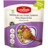 Linwoods Semi di Lino Girasole Zucca Chia & Goji 425g
