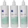 ZEISS CONTACTCARE SALINE - SOLUZIONE SALINA 500ML - 3 PACK