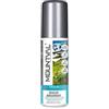 Mountval Deodorante spray specifico per togliere odori e igienizzare le scarpe sportive 100ml