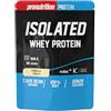 Pro Nutrition ProNutrition Proteine Isolate WPI Ultra Whey 90 CFM - Recupero Muscolare Rapido e Purezza Massima - Gusto: Vaniglia