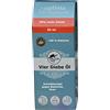 Herbagarten Quattro ladri di olio, Four Thieves Oils, aromaterapia naturale, per raffreddore, mal di gola, naso che cola, miscela di oli essenziali, riscaldamento, unguento per raffreddore, profumo di raffreddore