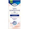 TENA Lights Liners - 6 confezioni da 24 (144 rivestimenti)