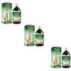 Winter Planta Slim 12 Erbe 500 ml | 3 Confezioni