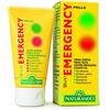 Farma Space Naturando Emergency 50 Ml. Crema lenitiva ed emolliente con Tea Tree Oil per irritazioni e arrossamenti