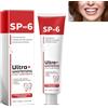 KOAHDE Sp-6 Dentifricio Sbiancante,Sp-6 Dentifricio Alito Fresco,Agente sbiancante Probiotico,Sp-6 Dentifricio Anti-Macchia,SP-6 Dentifricio Sbiancamento Dei denti,Dentifricio Ultra Probiotico Sp-6
