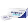 Generico Magnesio Marino 90 bustine da 3 g