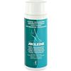 Akileine Polvere verde per piedi e scarpe 75 g - azione secca istantanea - deodorante e rinfrescante - con infusione di lavanda - 75 g