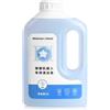 WGDBCN Liquido for la pulizia dei vetri da 1000 ml for tutti i modelli di finestre/Accessori for liquidi for la pulizia dei vetri/Compatibile con ECOVACS WINBOT W2 OMNI / W1 PRO