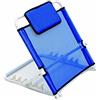 Moretti REGGICUSCINO ALZACUSCINO VERNICIATO RIVEST. NYLON cod.art. RS455