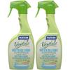 FEI FAN Anticalcare per Sanitari, Piastrelle e Inox, non Contiene Allergeni, con Acido Lattico, Senza Nichel, 500ml (3 Unità)
