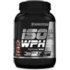 EUROSUP ISO WPH - Proteine WHEY Isolate Idrolizzate Optipep® 90 DH4 | Assorbimento Rapido | Crescita Muscolare e Recupero | Con Vitamina B6 | Gusto Intense-Chocolate