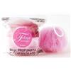 Generico FLEUR MASSAGE SPUGNA RETE ZUCCHERO FILATO 80GR