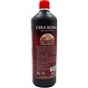 Italchimici CERA ROSSA PER PAVIMENTI 1 LT