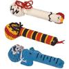 realGOOS Scaldotto scaldapisello scalda pisello elefante serpente gallo gadget per adulti