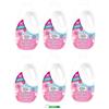 Beni Culinari Sweet Home Detersivo Liquido Per Bucato Gocce di Seta - Detersivo liquido 40 lavaggi - 2000 ml + portachiavi Beni Culinari