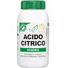 Rocard ® | 2 Kg | Acido Citrico Anidro | Prodotto Multifunzione | Anticalcare, Disincrostante, Decalcificante, Brillantante.