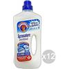 CHANTECLAIR Set 12 CHANTE CLAIR Pavimenti Ml 750 Disinfettante Detersivi E Pulizia Della Casa