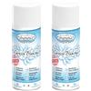 FEI FAN Hygienfresh Deodorante Spray Salvatessuti con Formula Mangiaodori in 13 Fragranze Intense a Lunga Durata, Elimina Cattivi Odori, Utilizzabile su Tutti i Tessuti, 150ml (Caresse Blanche, 2 Unità)