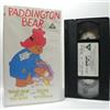 Paddington Bear in Please Look After This Bear & Calling Dr. Paddington [VHS]