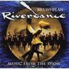 K-Tel Music From The Show-Bill Whelan