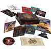 Parlophone Senjutsu (Super Deluxe Box Set Cd + B.Ray And Exclusive Memorabilia)