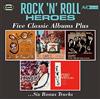 VIDB1 Rock & Roll Hit Parade / Rock & Roll - All Flavors