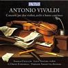 TACTUS :Concerti X 2 Violini,Archi,B.C.