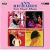 Avid Jazz I'm Shooting High / Many Moods / Two Much / Ann (2 CD)