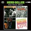 Avid Jazz Plays / Sextette / Fire In The West / Plays Gypsy