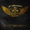 AFM RECORDS 20 Years Metal Addiction
