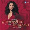 EMI CLASSICS Angela Gheorghiu Live from La Scala
