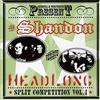 AMMONIA Split Competition Vol.1
