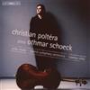 BIS Con For Vc & Str Orch