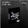 DREAMUS ATEEZ - THE WORLD EP.FIN : WILL [PLATFORM VER.] Album