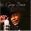 Universal Music Inspiration: A Tribute To Nat King Cole