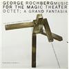 ECM Music For The Magic Theater Octet A Grand Fantasia