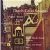 MDG DUTCH CELLO.. -SACD-