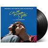 AMPED Call Me By Your Name (Black Vinyl 180 Gr.)