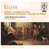 Imports Elgar: Falstaff/Serenade for S