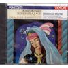 Denon (Denon) Scheherazade/Nacht auf Kahlem