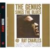 Warner Music The Genius Sings The Blues