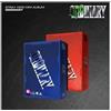 JYP Ent. STRAY KIDS - ODDINARY [Standard ver.] Album+Extra Photocards Set (MASK OFF ver., with Pre-order Benefit)