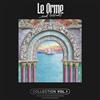 ORANGLE Best Of Le Orme & Friends