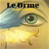 ORANGLE Il leone e la bandiera - Le Orme