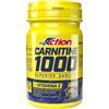 Proaction Carnitine 1000 60cpr