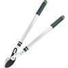 Spear & Jackson 8081KEW Troncarami telescopico a doppia mescola Kew Gardens